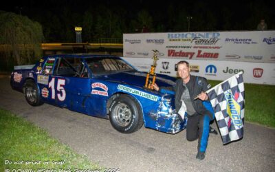 Schilling, Olson, Breitenfeldt earn wins on SPS opening night