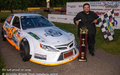 Abt, Spatz, Breitenfeldt add Kids Night feature wins