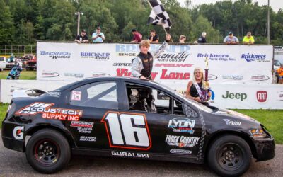 Guralski, Sillars score SPS firsts at Detjens Memorial, Willhite and Thompson add wins